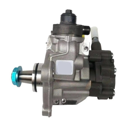 Fuel Injection Rail Pump 0445020517 5303387 Replacement For CP4 Turbo Diesel Engine ISF3.8 3.8L corrosion-resistant body