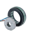 Magnetoresistive Rotational Transducer For PM Synchronous Motors Delivers High Precision Position Detection, Tough As Nails Rugged Build