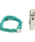 Epee Wire 1m With Point Tip For Easy Fencing Maintenance And Repair Pro Grade High Conductivity Metal Cable For Reliable Scoring