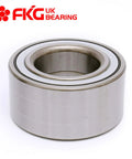 Premium Front Wheel Hub Bearing Kit Fits Honda Accord 1998 To 2002 CRV 1997 To 2004 S2000 2000 To 2009 TL 1999 To 2003 CL 2001 To 2003