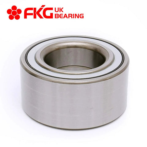 Premium Front Wheel Hub Bearing Kit Fits Honda Accord 1998 To 2002 CRV 1997 To 2004 S2000 2000 To 2009 TL 1999 To 2003 CL 2001 To 2003