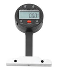 Digital Depth Gauge For Engineering, Go To Precision 0 To 50.8mm Range With 0.01mm Accuracy, LCD Display, Pro Grade Measuring Tool
