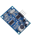 Waterproof Ultrasonic Module 5V Sensor For DIY Electronics, 4.5m Range, Dustproof Distance Transducer, AJ-SR04M Style.