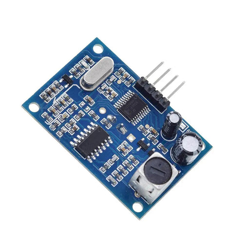 Waterproof Ultrasonic Module 5V Sensor For DIY Electronics, 4.5m Range, Dustproof Distance Transducer, AJ-SR04M Style.