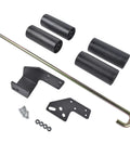 Lawn Striping Kit Replacement For Cub Cadet ZT1 Ultima Zero Turn Mowers With 42 Inch 50 Inch Or 54 Inch Stamped Decks Tool Free Mounting
