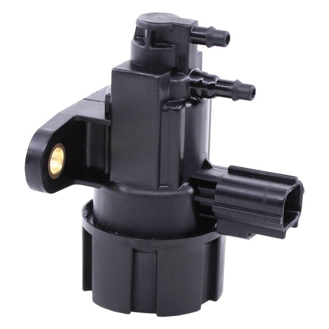 EGR Vacuum Solenoid Valve And Exhaust Gas Recirculation Pressure Feedback Sensor Replacement Kit For Ford F Series F150 F250 F350