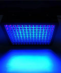 3000W Multi Wavelength Uv Curing Lamp For Photopolymer Resin Hardening 3D Printer Gear with blue light design