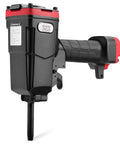 Punch Nailer And Nail Remover And Nail Puller For Woodwork And Pallets 10 To 20 Gauge Lightweight Die Cast Aluminum Body