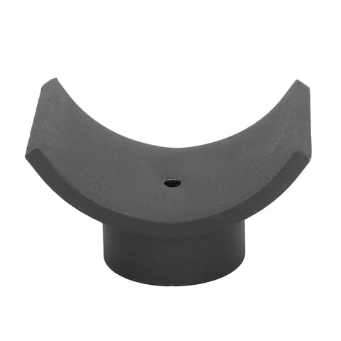 Bottle Jack Lifting Saddle For Axles Beefed Up Heavy Duty Jack Pad Adapter Fits 2 Inch Pads Up To 4 Inch Tubes Works With Dana 60 70 80 Axles