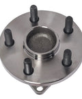 Drop-In Rear Wheel Hub Bearing Assembly For FWD 1.8L 1798cc With 4 Wheel ABS And 5 Lug Pattern, OEM-Grade