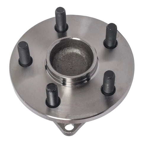 Drop-In Rear Wheel Hub Bearing Assembly For FWD 1.8L 1798cc With 4 Wheel ABS And 5 Lug Pattern, OEM-Grade