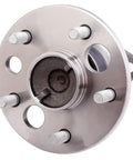 Rear Wheel Hub Bearing Assembly 512310 For Toyota Avalon 1995 2004 Camry 1997 2001 Solara 1999 2003 5 Lug With ABS Pair