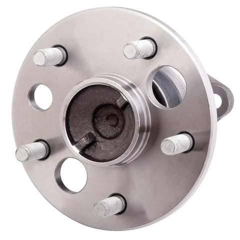 Rear Wheel Hub Bearing Assembly 512310 For Toyota Avalon 1995 2004 Camry 1997 2001 Solara 1999 2003 5 Lug With ABS Pair