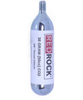 Beefy 38 Gram CO2 Cartridge With 3/8-24 Threaded Neck 50cc Gas Cylinder For Bike Tire Inflators