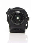 Must Have Portable Equatorial Sky Memo S Auto Guide Terminal Astronomy Accessory Black Battery Powered front view