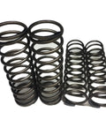 Heavy Duty Extension Compression Springs Kit With 5mm Wire Diameter And 32mm Or 35mm Outer Diameter, Variable Lengths From 60mm To 200mm for DIY
