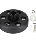 Go Kart Clutch Ten Tooth Centrifugal Clutch Three Quarter Inch Bore For 40 41 420 Chain Fits 2 To 6.5 HP Small Engines