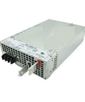 Beefy Regulated Switching Transformer SE-1500-27 1500W 27V 55.6A Heavy Duty Industrial Control Power Supply Indoor Use Only With Overload Cutoff Over Voltage Cutoff Automatic Thermal Cutoff Short Circuit Protection And Stable Voltage, front view