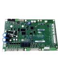 No Sweat Replacement AC Main Control Board Compatible With Carrier 30HX XA XQ XW Scroll Units, electronic circuit component image.
