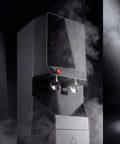 Atmospheric Water Generator A20L delivers up to 20 liters of fresh water per day, sleek design with next-level multi-stage filtration
