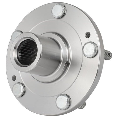 One Piece Front Wheel Hub Bearing Replacement Fits Hyundai Sonata Tucson XG350 Kia Magentis Optima Rondo Sportage