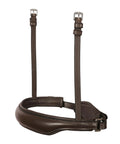Pro Grade Padded Weymouth Dressage Bridle For Horses Dual Reins Included Premium Vegetable Tanned Leather Headpiece