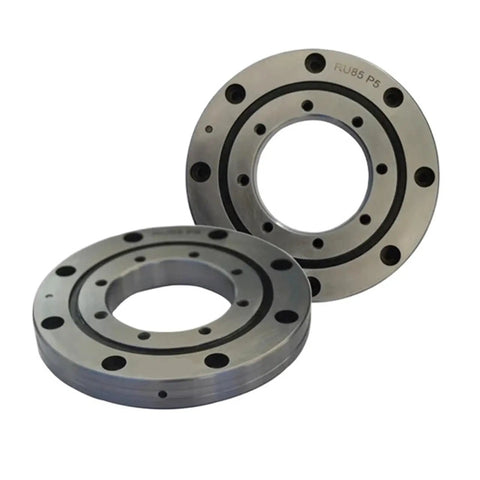 RU178 RU178G RU178X Cross Roller Slewing Ring Bearing For Robotic Arms And Industrial Gear Built Like A Tank With Smooth Operation And Zero Backlash Rotation You Can Reliably Trust