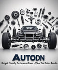 Three Universal Joints Rear Drive Shaft Kit With Ubolts For Easy Replacement On Rear Driveshaft Use On Cars Trucks And SUVs Includes All Hardware And Ready To Install, rear driveshaft parts layout