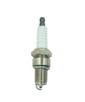 Close-up of spark plug from CDI Box Kit For Sportsman 500 1996 To 2001 And Big Boss 500 6x6 ATV Includes Ignition Coil.