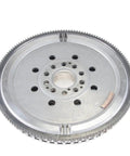 Heavy Duty Clutch Flywheel Fits 2004 To 2012 Volvo C30 C70 S40 S60 V50 V70 2.5L L5 Fwd close-up view showing surface and holes.