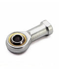 Fish Eye Rod End Bearing Joint Kit For Pneumatic Cylinders All Thread Sizes From M3 To M42 Male And Female Thread Options Rugged Plug And Play Connectors For Easy Mounting And Flexible Setups, steel rod end bearing