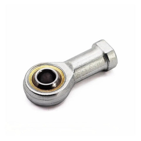 Fish Eye Rod End Bearing Joint Kit For Pneumatic Cylinders All Thread Sizes From M3 To M42 Male And Female Thread Options Rugged Plug And Play Connectors For Easy Mounting And Flexible Setups, steel rod end bearing