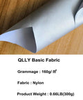 Front Loading Washer And Dryer Cover 27W X 33D X 39H Inches, Waterproof And Sunproof Nylon Fabric close-up