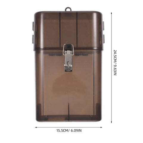 Tough As Nails Universal Electric Vehicle Charger Cover Featuring Waterproof Connector Housing And Smart Thermal Venting For Reliable Outdoor Plug And Port Protection, heavy duty weatherproof protector.