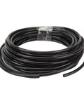 Black coil of tubing for Heavy Duty Dump Truck Proportional Control Valve For PTO Hydraulic System Rugged High Strength