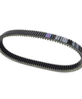 High Performance Transmission V Drive Belt For Ski-Doo Expedition 1200 Le Se, heavy-duty design, oil heat resistant, replacement part.
