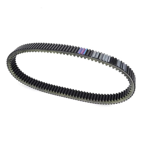 High Performance Transmission V Drive Belt For Ski-Doo Expedition 1200 Le Se, heavy-duty design, oil heat resistant, replacement part.