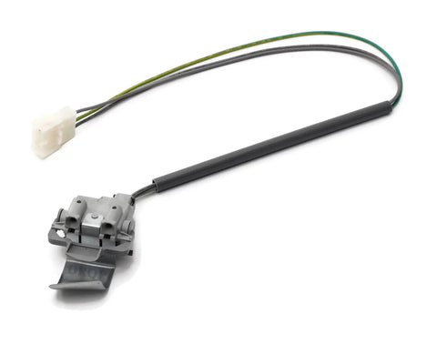 Washer Lid Switch Replacement Part With Metal Shield For High Durability And No Fuss Install, Fits WP3949238 And Related Models