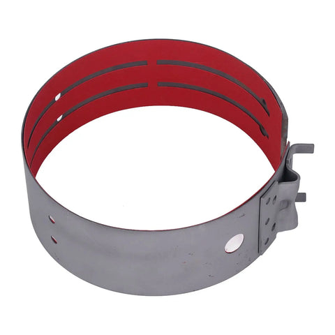 Automatic Transmission Band 057961 2 5/8in Wide Fits 700R4 4L60 4L60E 4L65E 4L70E OEM Quality Gearbox Replacement Part Drop In Ready Direct Replacement For Smooth Clutch Engagement And Durable Performance, red lining