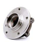BMW Front Wheel Bearing Hub Assembly Set Of 2 For 2008 Through 2013 128I 135I, 2006 Through 2011 323I, 2007 Through 2011 328I, 2007 Through 2012 335I, 2010 Through 2016 Z4 Replacement Hub Kit