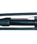 Safety Wire Twister Pliers 8 3/8 Inch Pro Grade Build With Heat Treated Cutting Edges And Flat Top Diamond Serrations
