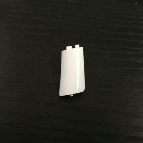 Durable Landing Gear Cover Replacement Part for Phantom 4 Pro and Advanced on black surface
