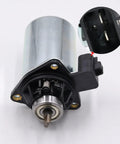 Clutch Control Actuator Friction Motor For 1.8L 1.5L And 2.4L Engines Plug And Play Replacement Auto Part close-up view