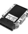 Heavy Duty Dc Dc Converter Step Down 18 To 90 Volt To 12 Volt 40 Amps Voltage Regulator with black and white casing for eBikes and boats.
