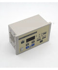 Tension And Edge Guide Controller With Manual Tension Adjustment For Web Guiding Systems in heavy duty, pro-grade design