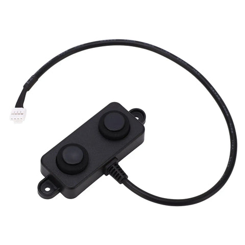 Precise Ultrasonic Distance Sensor For DIY Robots And Parking Assist 3cm To 450cm With IP67 Waterproof Housing Temperature Compensation