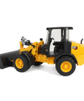 Cat Wheel Loader 1 To 16 Scale Model With Articulated Steering And Fully Functional Loading Arm