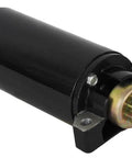 Drop-In Starter Motor For Mercury Mariner Outboard 250Hp 3.0L V6 EFI CCW 8-Tooth Replacement Fits OEM 50-818445