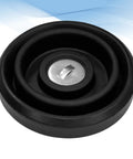Toyota Brake Master Cylinder Fluid Reservoir Cap Replacement Direct Fit Easy Swap 4723012040 4723006010 top view