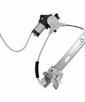 Rear Right Passenger Side Power Window Regulator With Motor Assembly For Ford Escape 2008-2012, Mercury Mariner 2008-2011